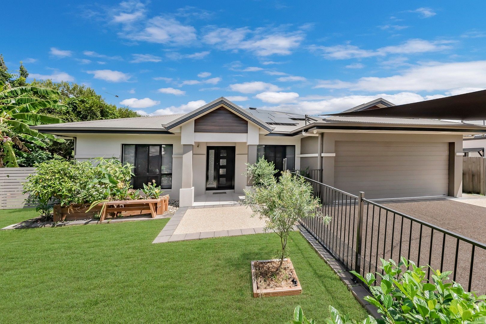 27 Moreton Ash Drive, Douglas QLD 4814, Image 0