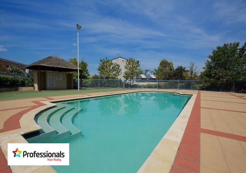 3 bedrooms Villa in 41G Morgan Way GIRRAWHEEN WA, 6064