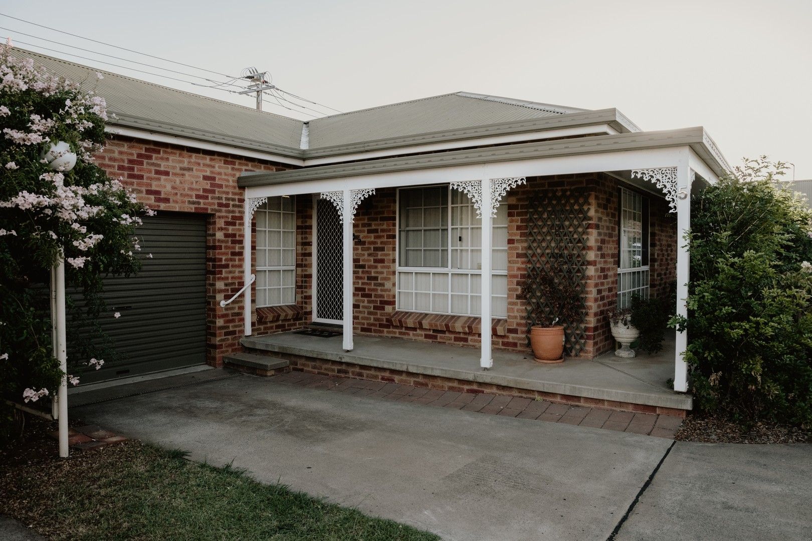 5/2 High Street, Parkes NSW 2870, Image 0