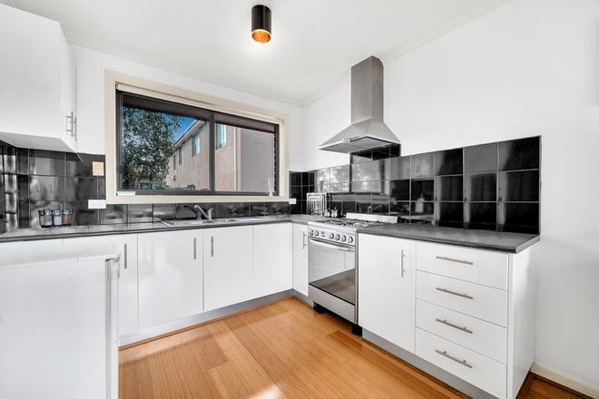 Picture of 2/8 Market Street, DANDENONG VIC 3175