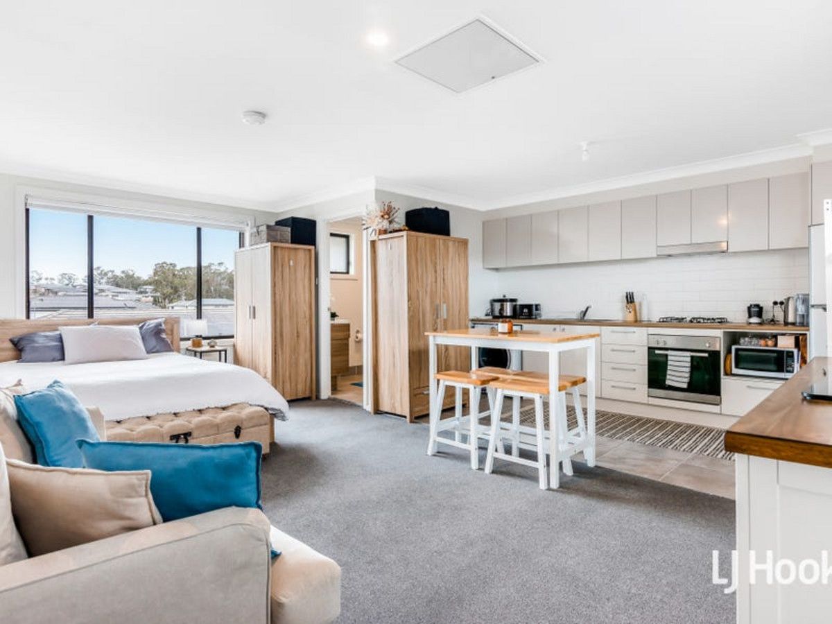 Studio in 17A Tallulah Parade, RIVERSTONE NSW, 2765