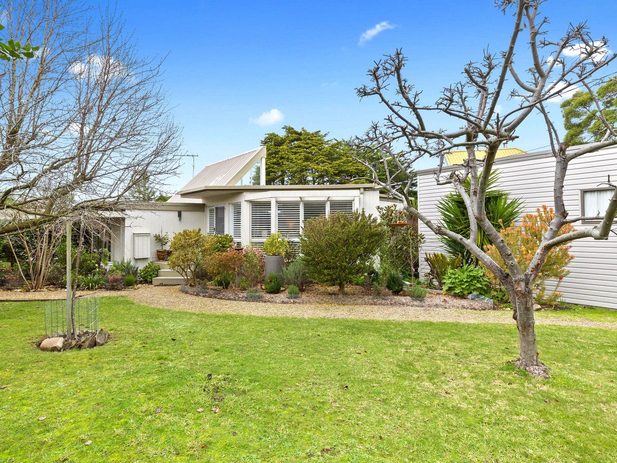 1 Beverley Hill Road, Somers VIC 3927