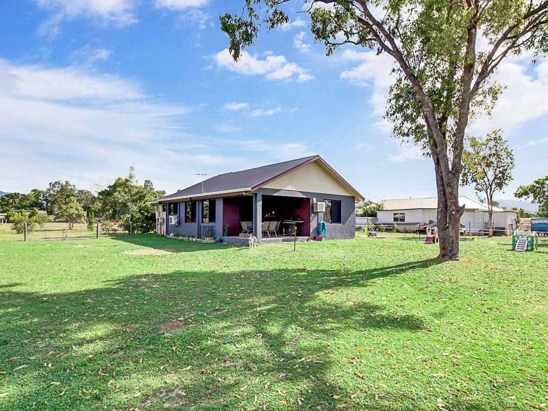 18 Blue Mountain Drive, Bluewater QLD 4818, Image 1