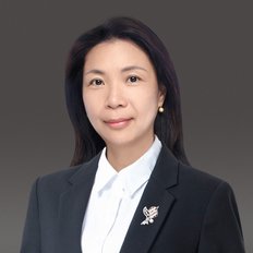 (Queenie) Qing Pan Withrington, Sales representative
