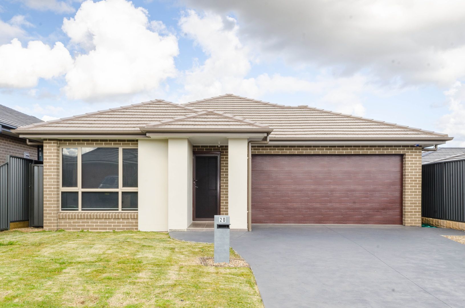 20 Bessie Street, Leppington NSW 2179