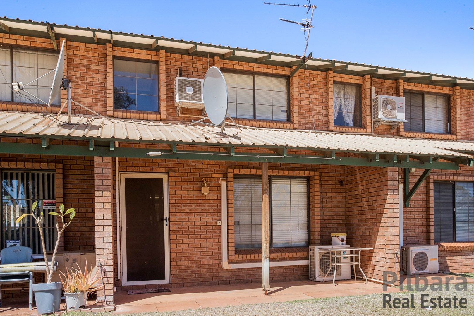 2/2 Sun Court, Millars Well WA 6714, Image 0