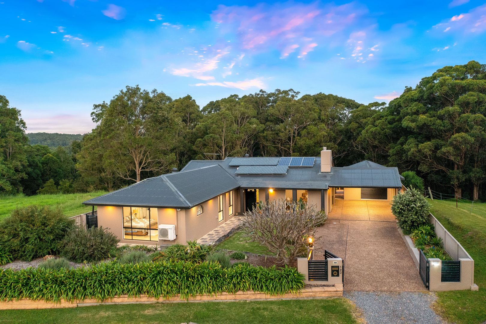 193 Woodford Street, Minmi Property History & Address Research Domain