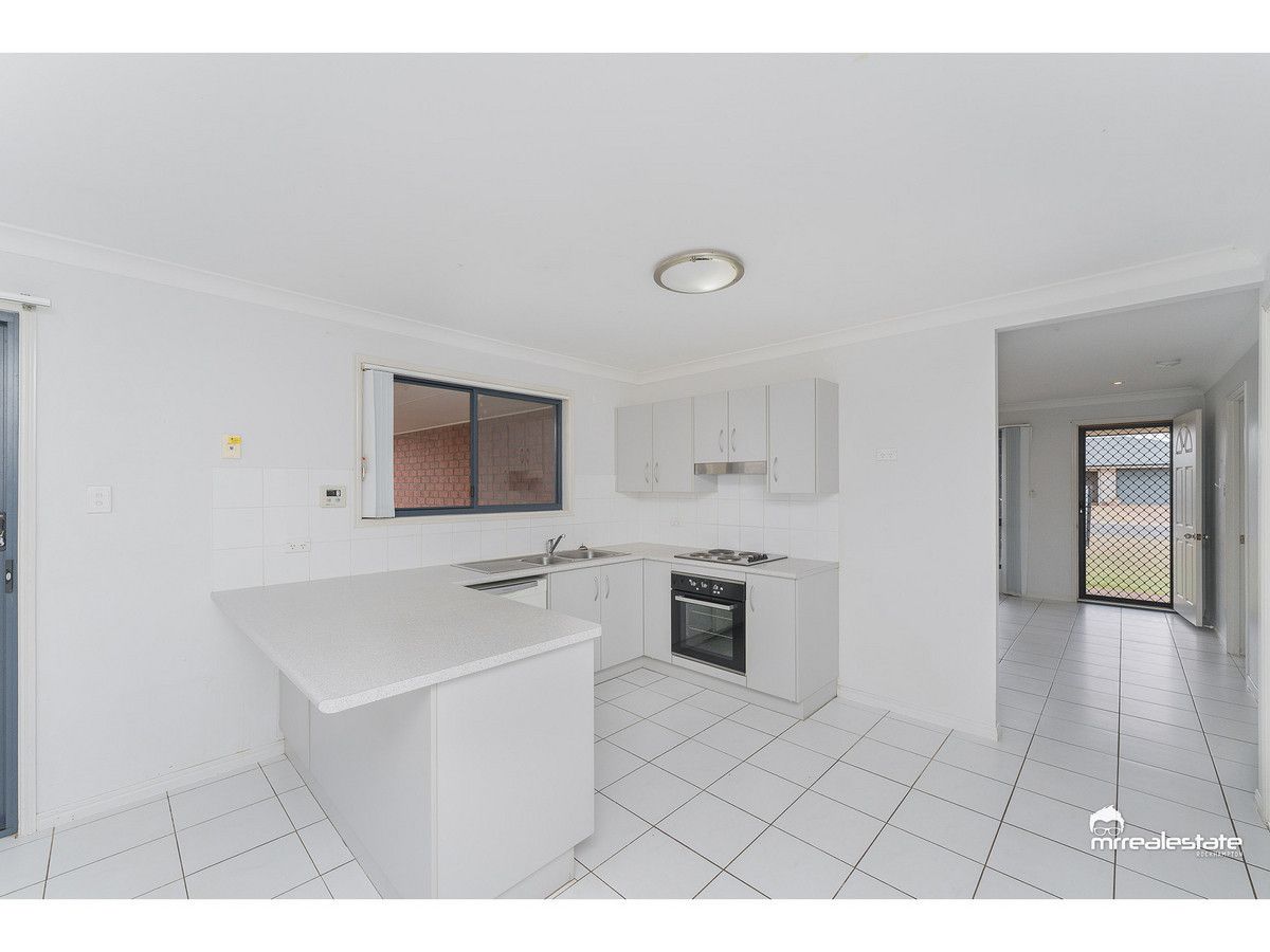 14 William Close, Gracemere QLD 4702 House For Rent Domain