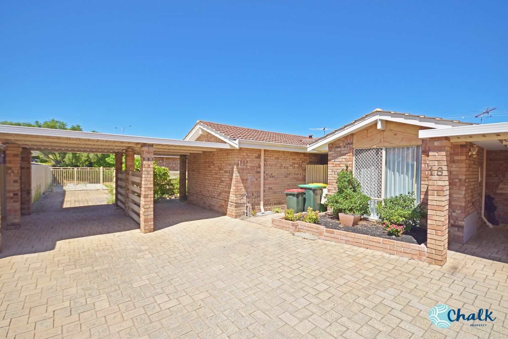 3 bedrooms Apartment / Unit / Flat in 1/7 Merope Close ROCKINGHAM WA, 6168