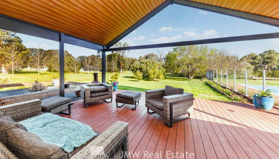 Picture of 45 Wisteria Drive, QUINDALUP WA 6281