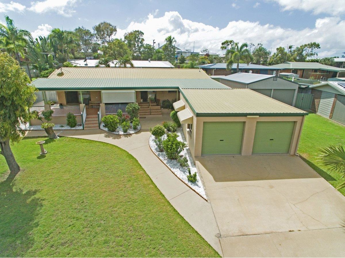 13 Robinson Street, Taranganba QLD 4703, Image 0