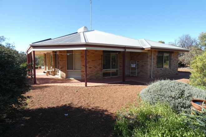 Picture of 24 Giles Rd, NUNILE WA 6566