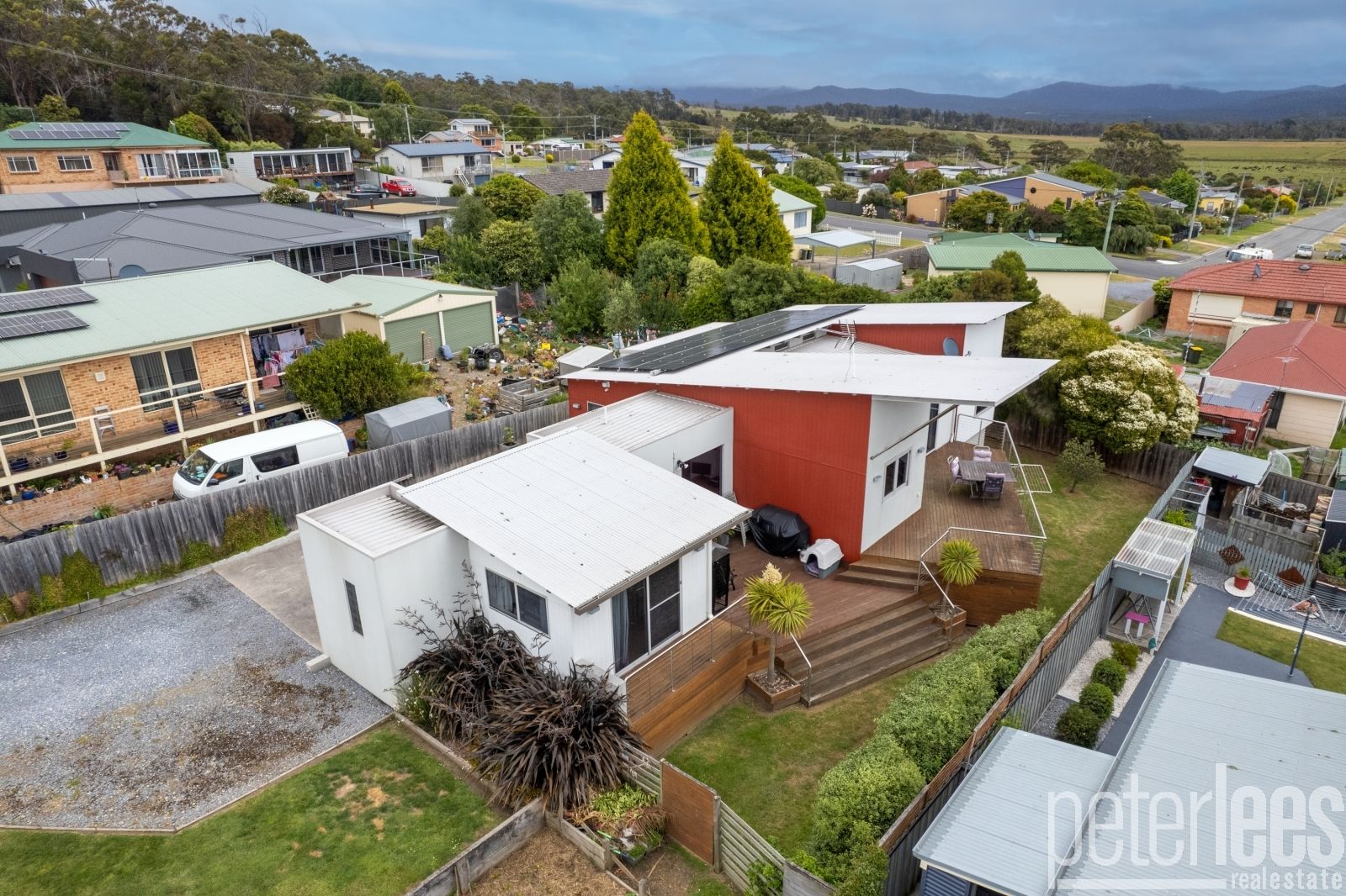 8 Cosgrove Court, Beauty Point TAS 7270, Image 1