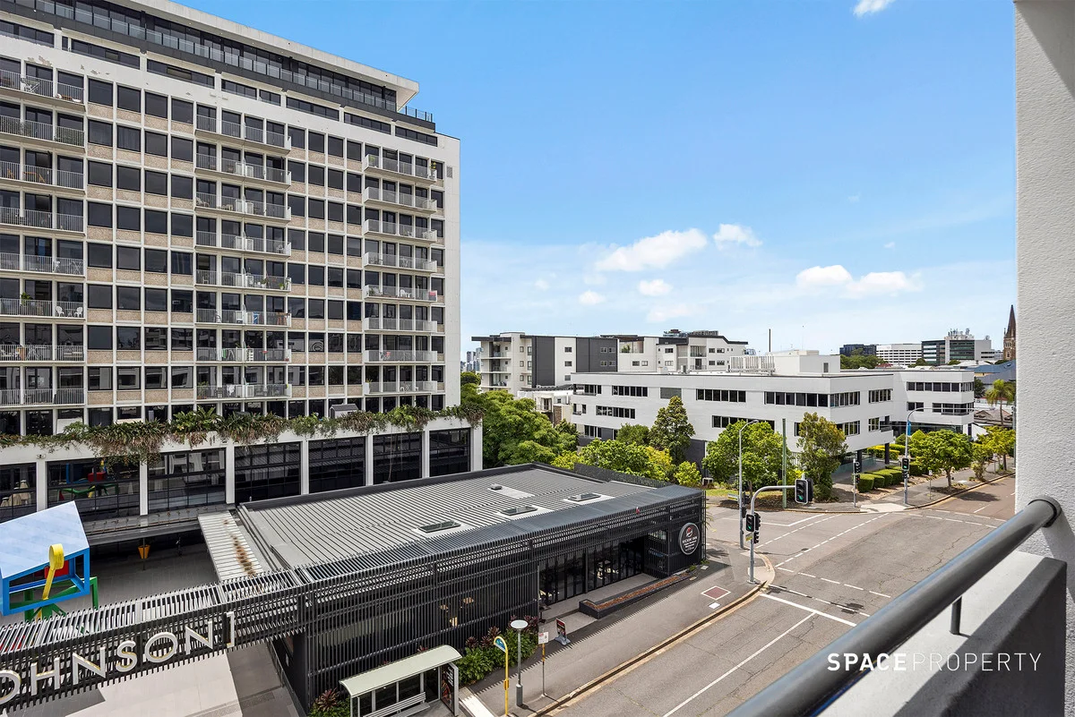 Additional image 8 of 605/448 Boundary Street, Spring Hill QLD 4000