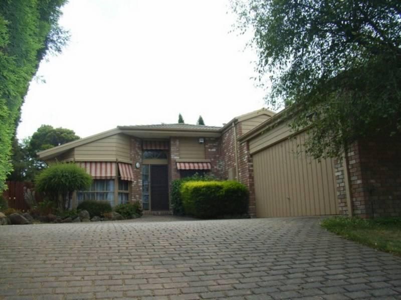 9 Edgewood Court, Wantirna South Property History & Address Research
