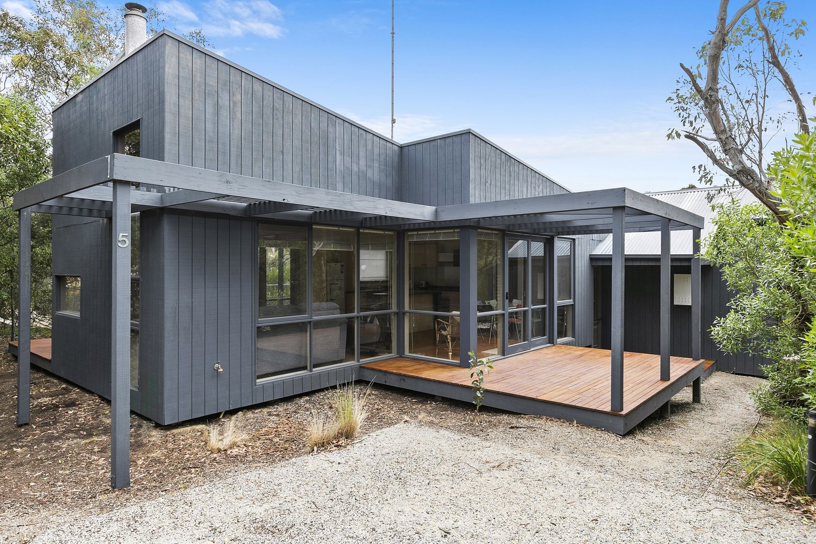 5/57 Hartley Street, Aireys Inlet Property History & Address