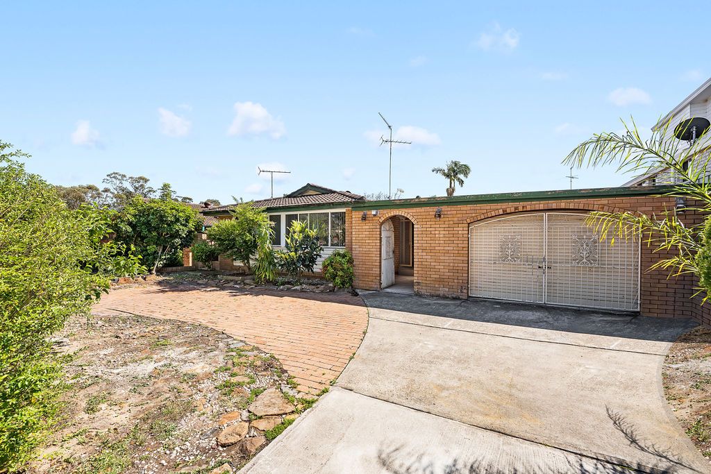 54 Old Kent Road, Ruse NSW 2560, Image 0