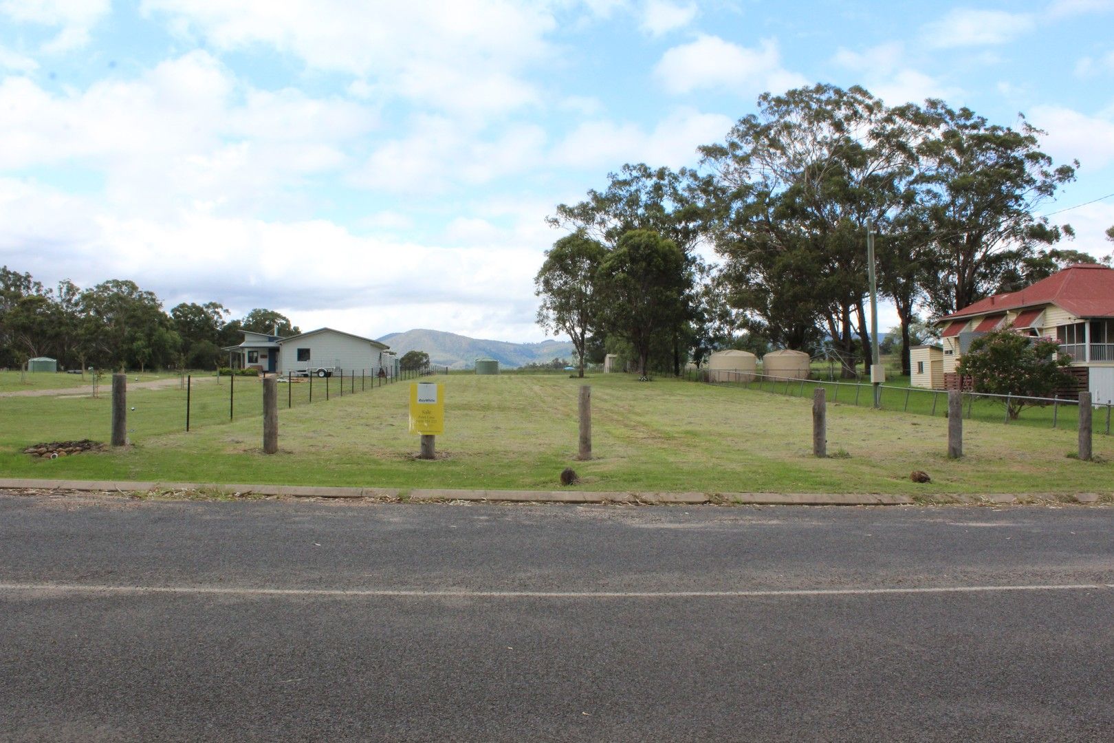 Lot 13 Oak St, Tannymorel QLD 4372, Image 0