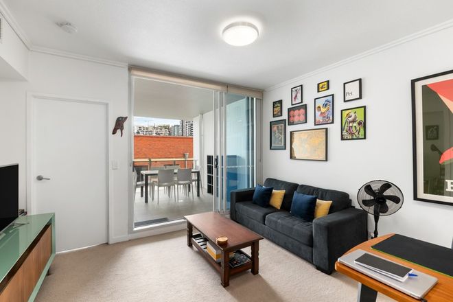 510/113 Commercial Road Teneriffe 4005 - Image 3