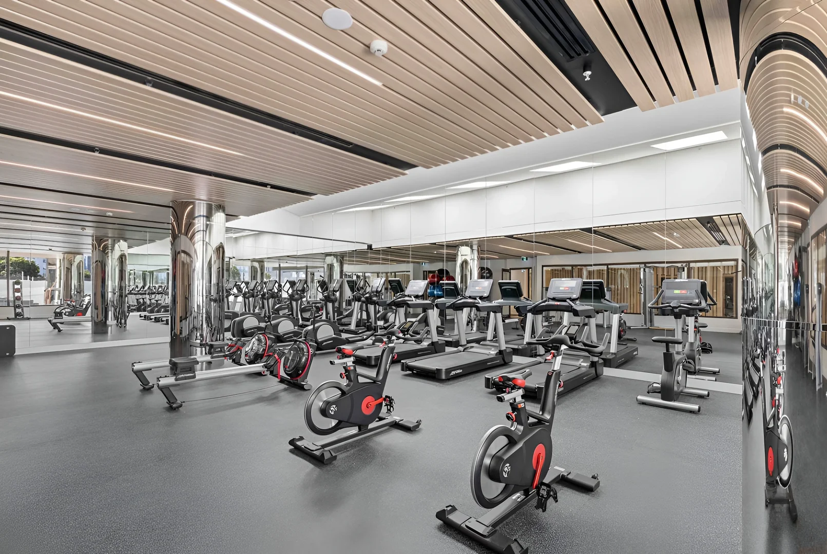 Additional image 9 of 1502B/56 Dorcas Street, Southbank VIC 3006