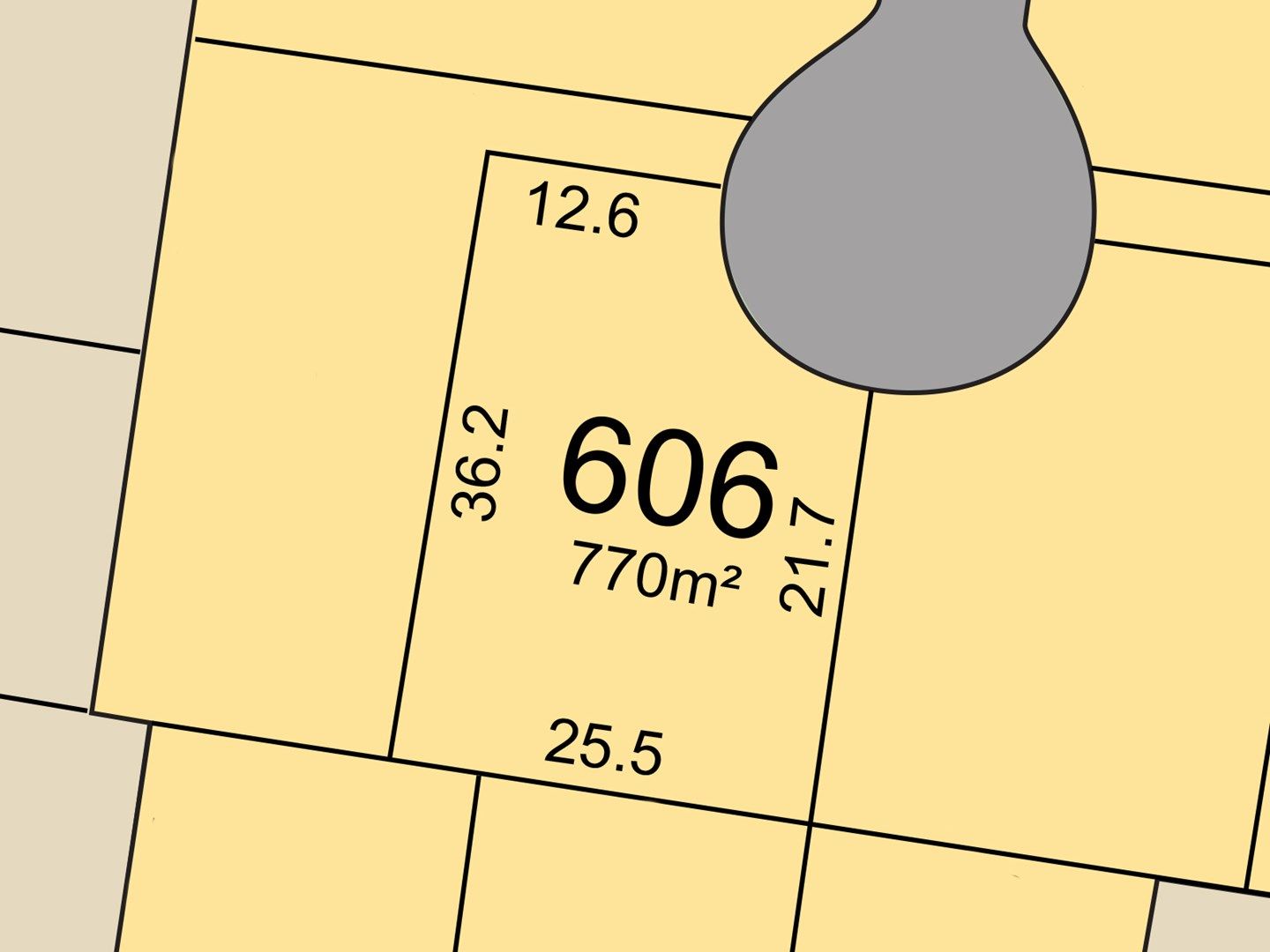 Lot 606 Proposed Road | Watagan Rise, Paxton NSW 2325, Image 0