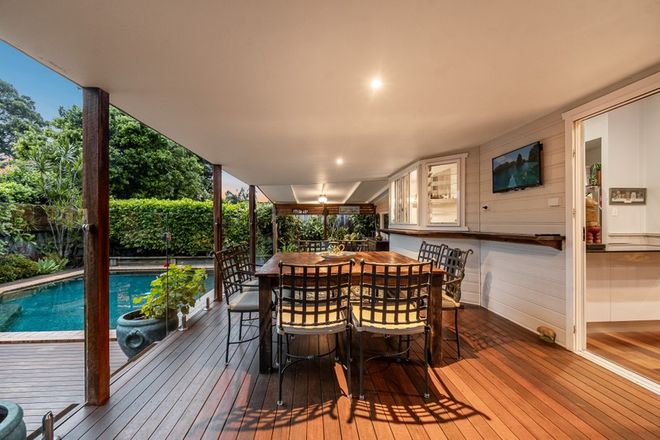 Picture of 23 & 23A Parrot Tree Place, BANGALOW NSW 2479