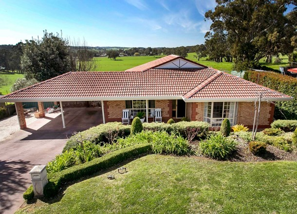 29 Jacaranda Drive, Woodside SA 5244