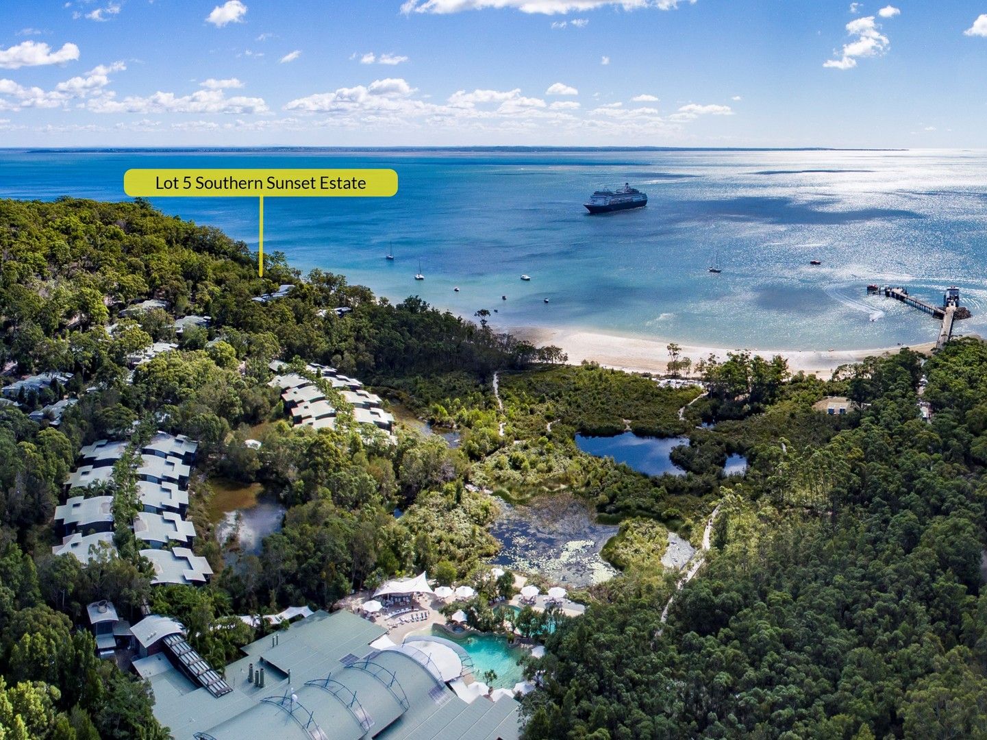 685 Upper Satinay Court, Fraser Island QLD 4581, Image 0