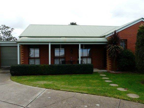 4/21 Jerilderie Street North, Tocumwal NSW 2714, Image 0