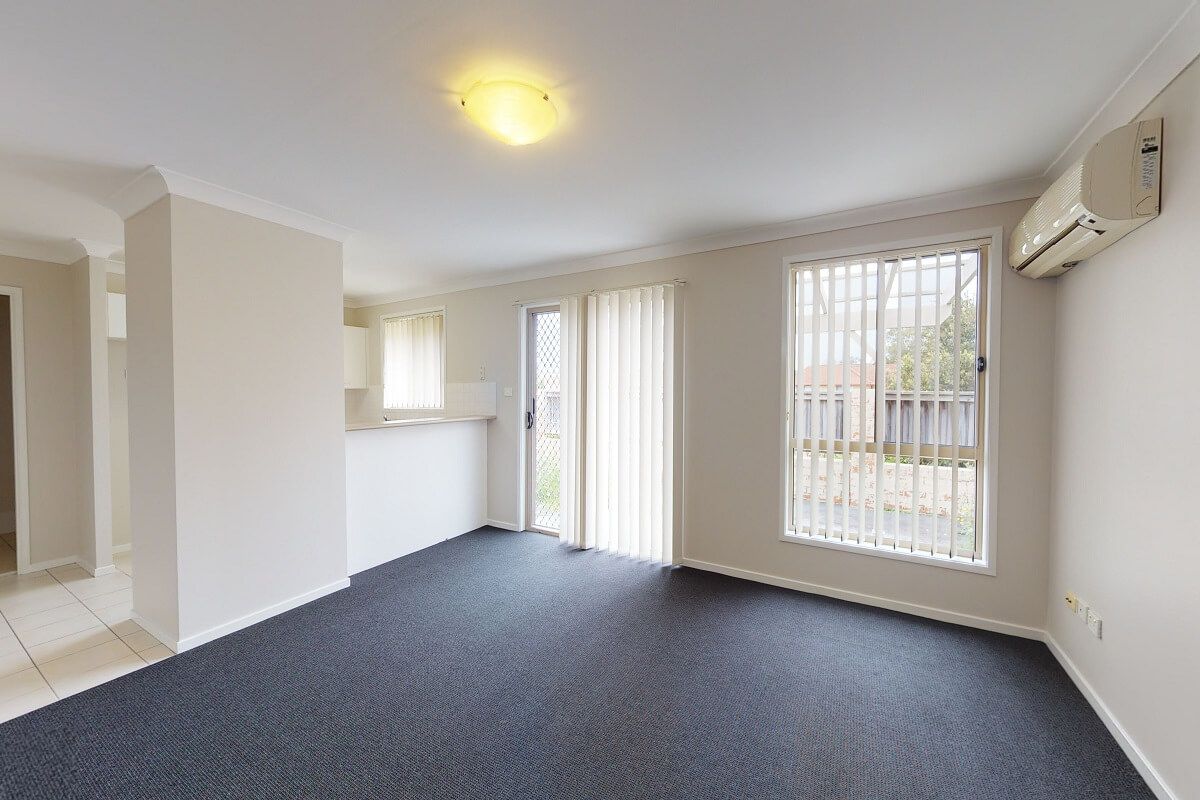 21/12 Denton Park Drive, Rutherford NSW 2320 Apartment For Rent Domain