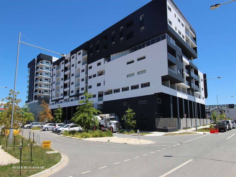 184/325 Anketell Street, Greenway ACT 2900, Image 0