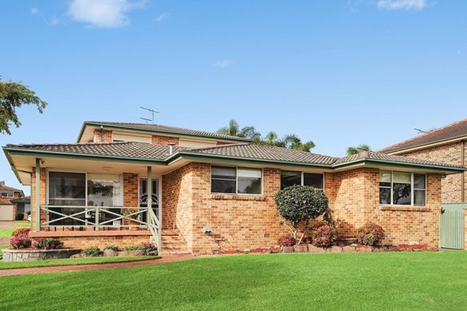 Picture of 3/16 Holt Road, TAREN POINT NSW 2229