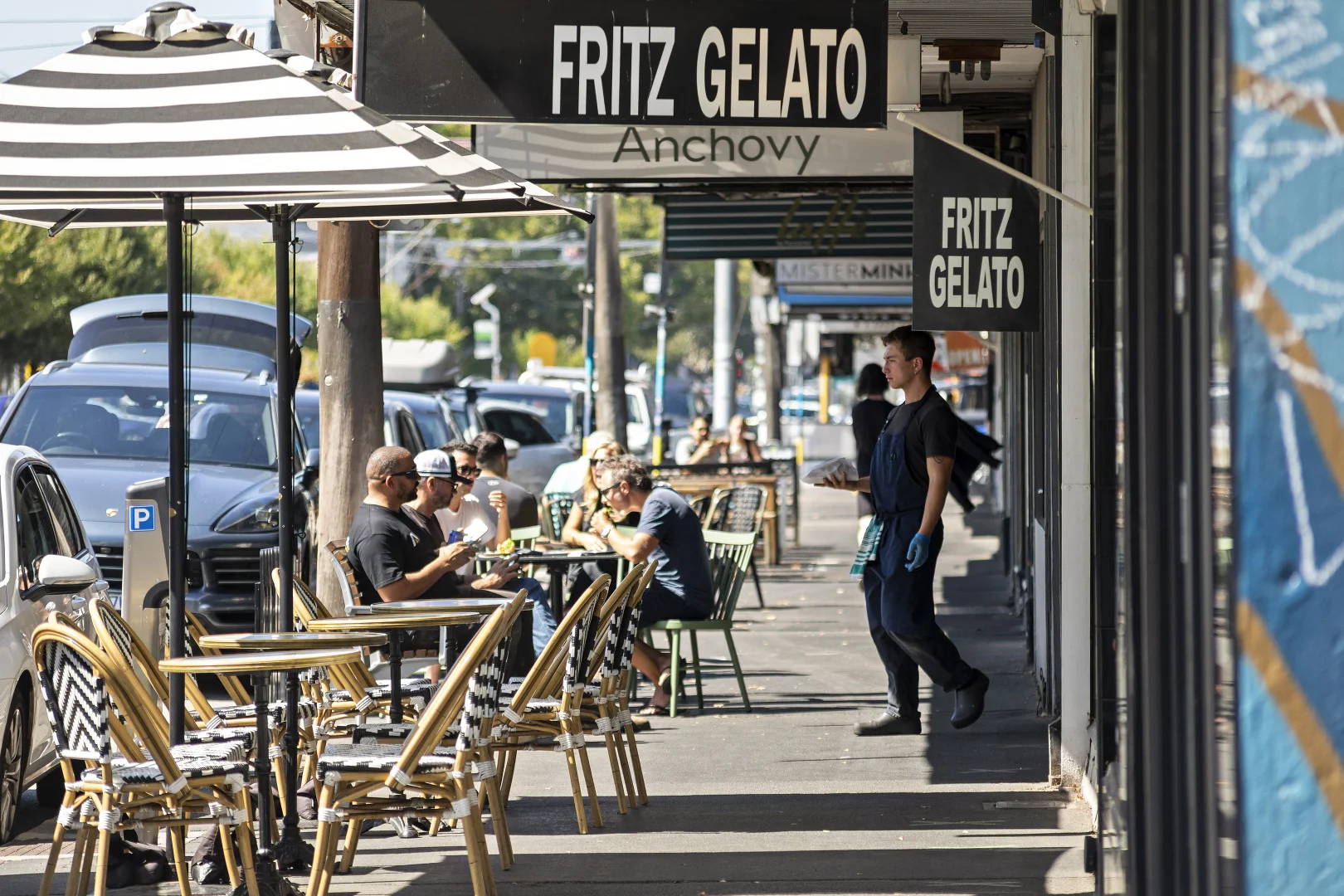 Additional image 14 of 11/27 Griffiths Street, Richmond VIC 3121