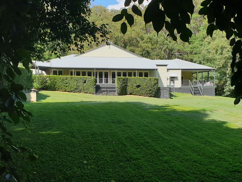 Gold Creek Road, Brookfield QLD 4069 House for Sale Domain