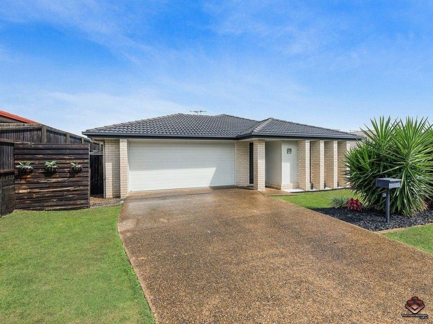 4 bedrooms House in 24 Navickas Circuit REDBANK PLAINS QLD, 4301