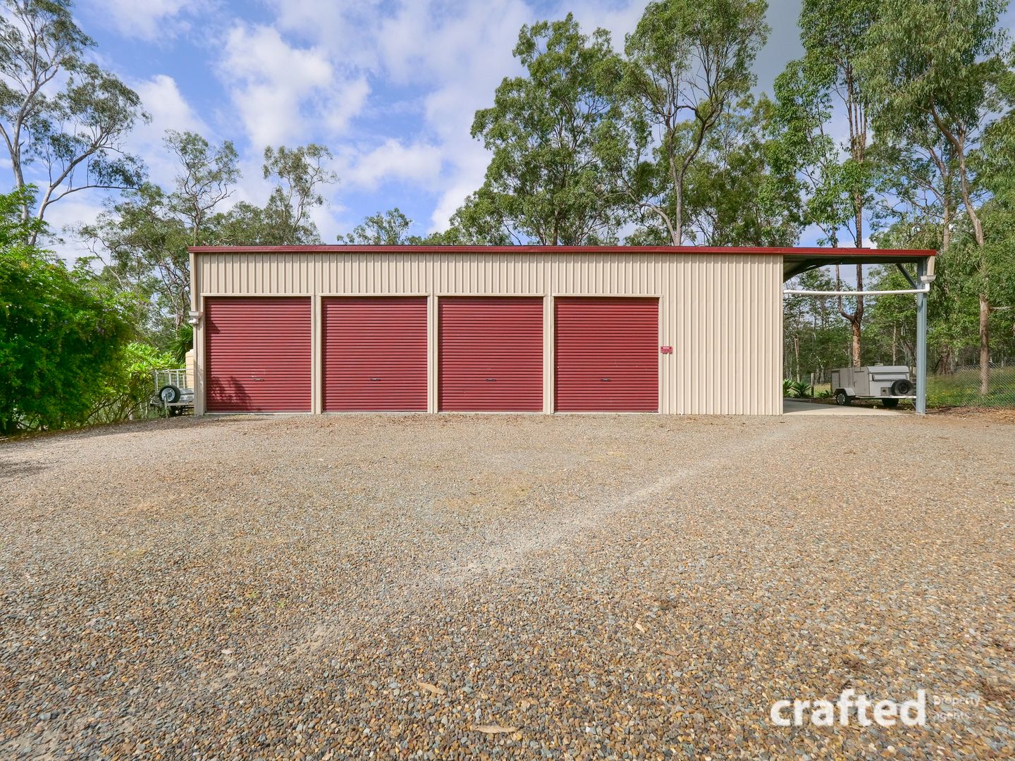 46-48 Klipspringer Court, Greenbank QLD 4124, Image 2