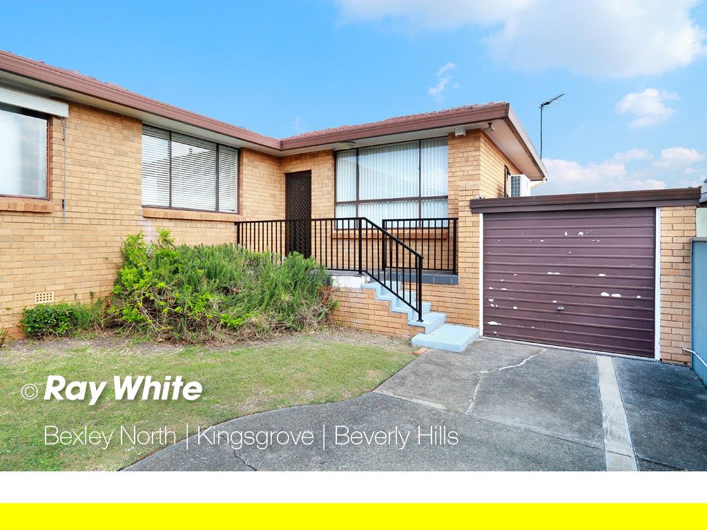 4/43 Haig Street, Bexley NSW 2207, Image 0