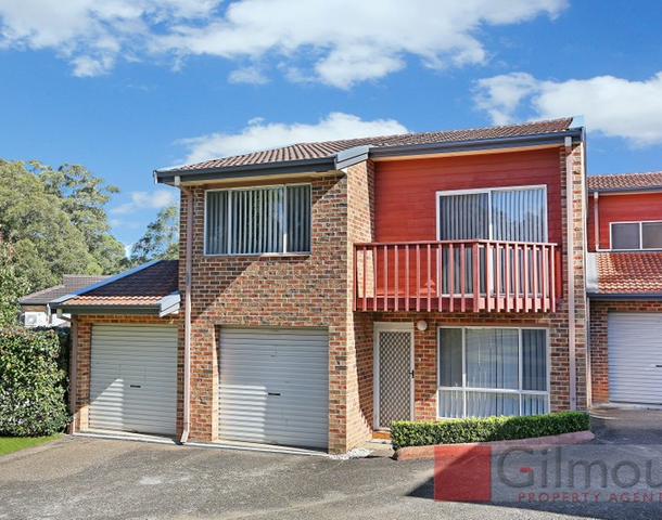 1/70-72 Jenner Street, Baulkham Hills NSW 2153