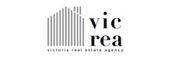 Logo for Victoria Real Estate Agency Pty Ltd