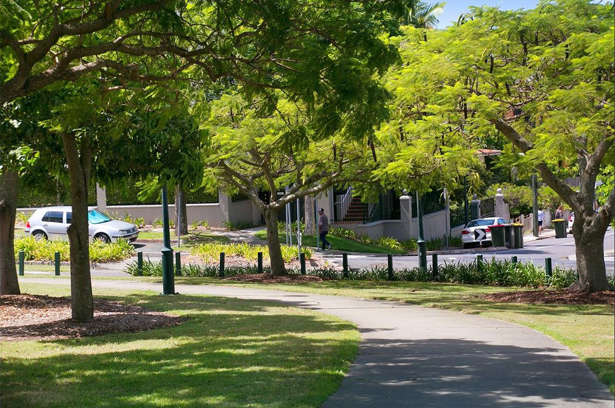 33 Moray Street, New Farm Property