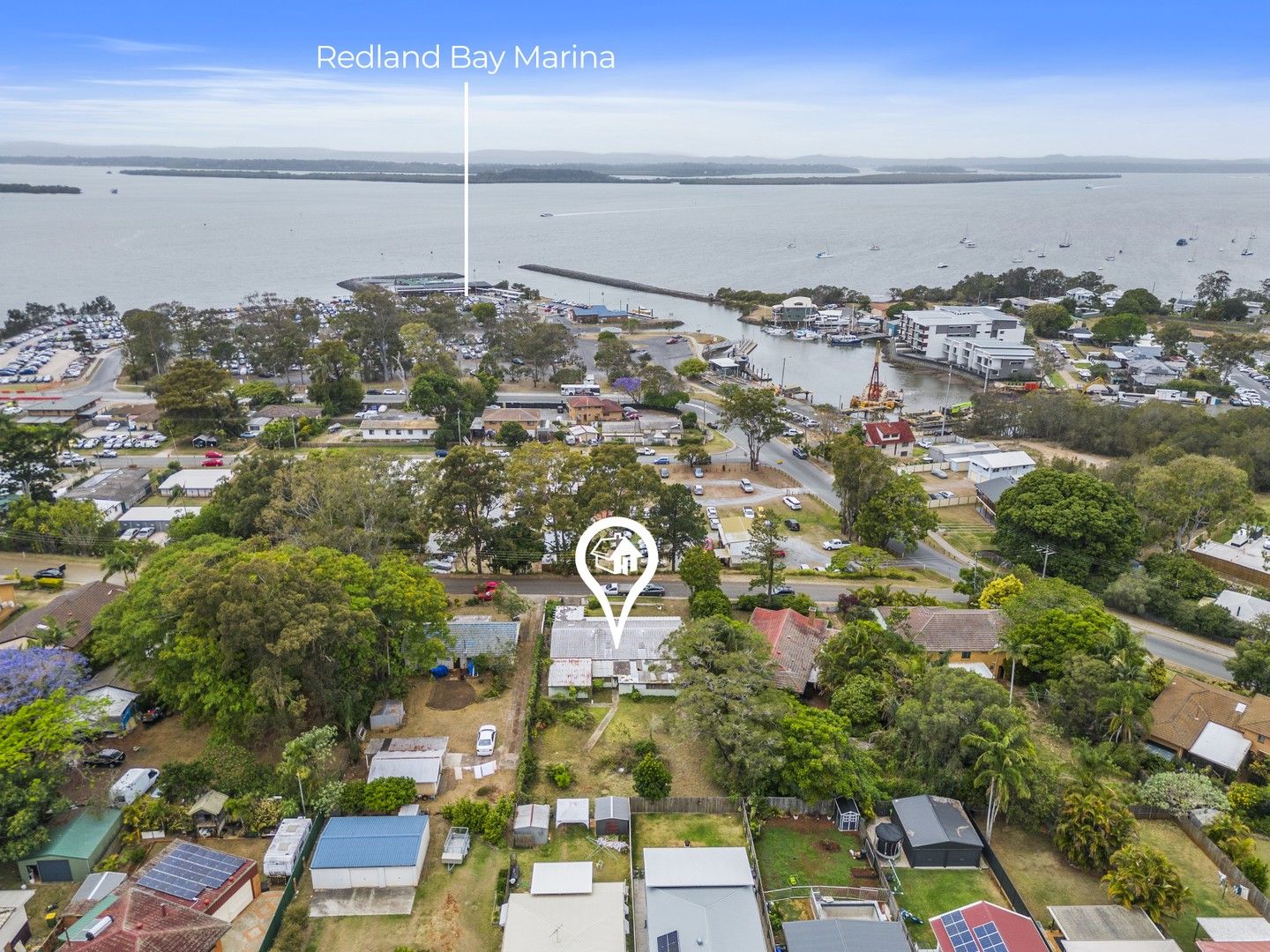 95-97 Hamilton Street, Redland Bay QLD 4165, Image 0