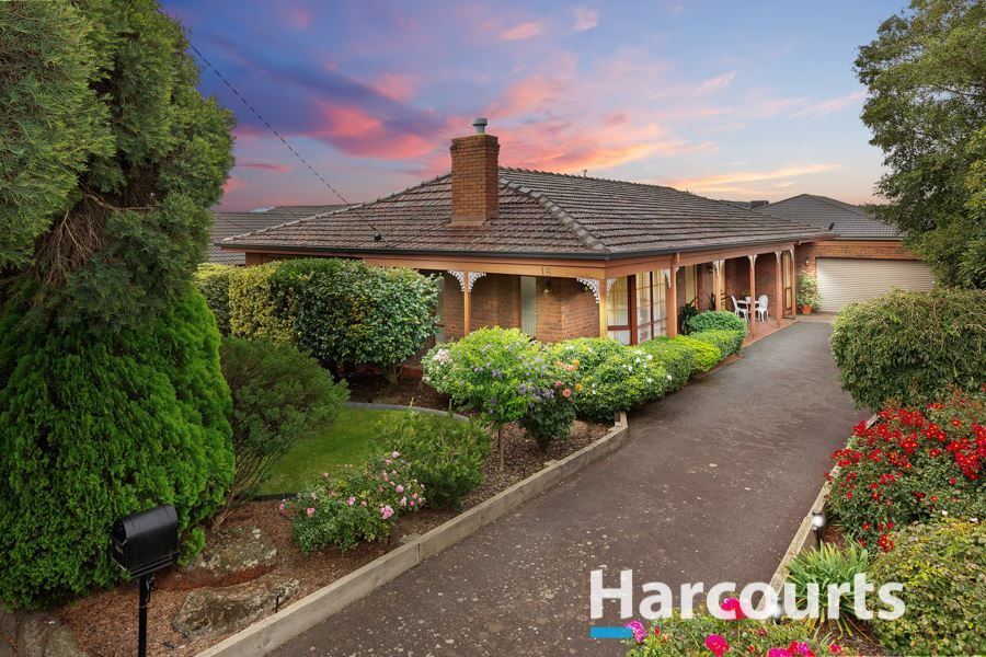 18 Francesco, Dandenong North VIC 3175, Image 0