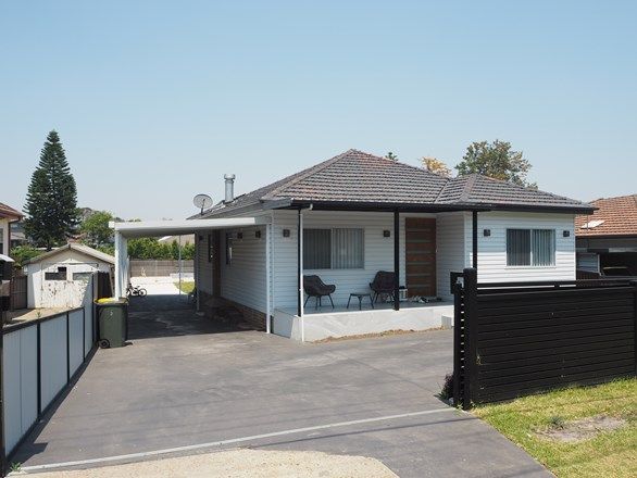 Picture of 20 Mccredie Road, GUILDFORD WEST NSW 2161