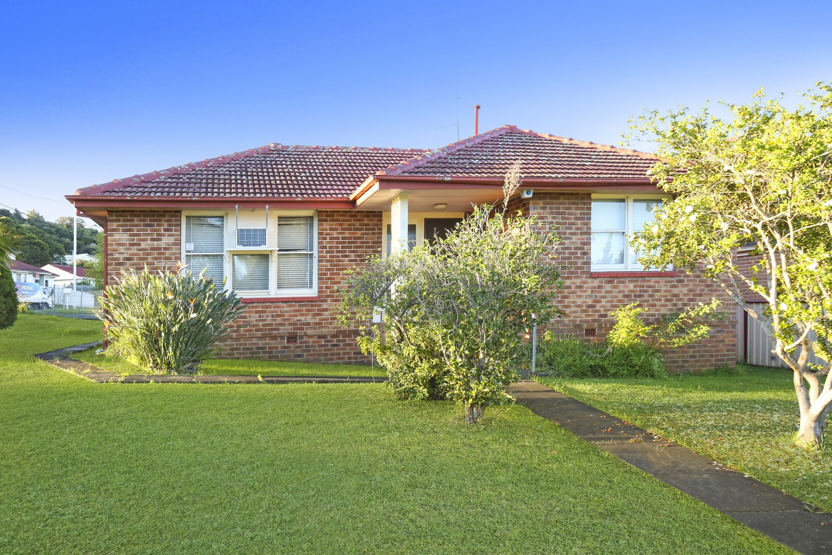 3 bedrooms House in 6 Cumberland Street BERKELEY NSW, 2506