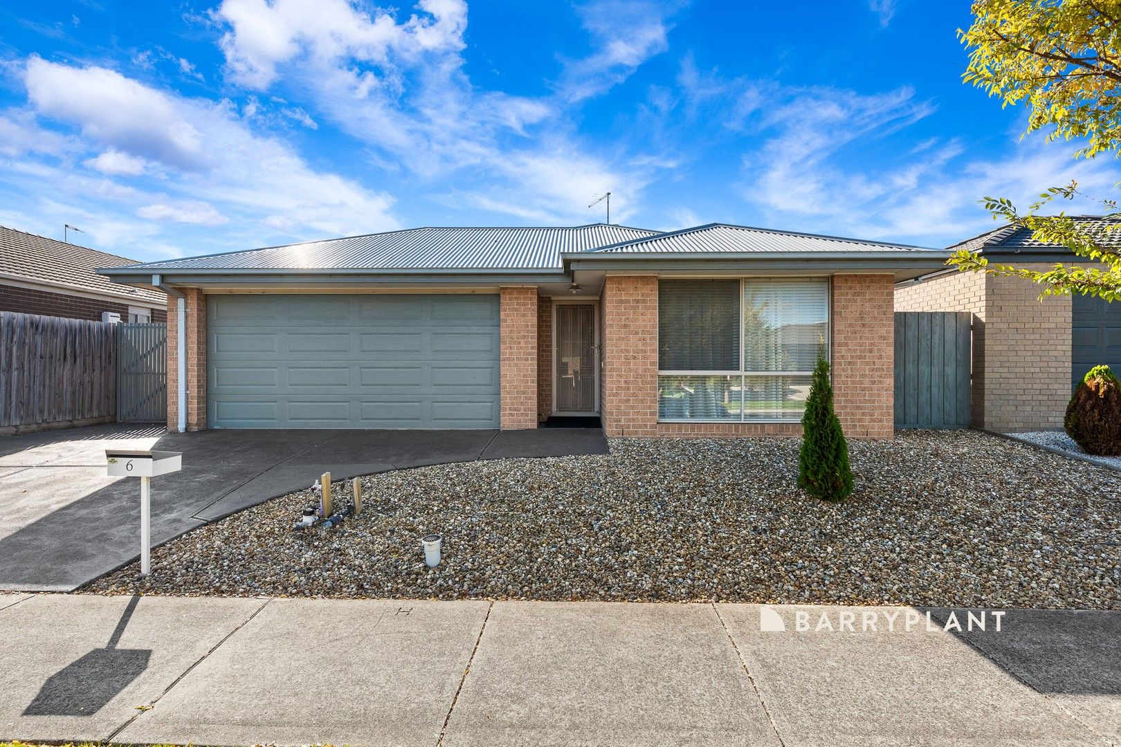 6 Goshawk Drive, Pakenham VIC 3810, Image 0