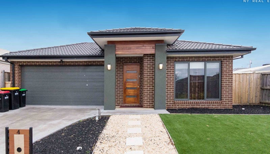 Picture of 4 Hakea Place, BROOKFIELD VIC 3338