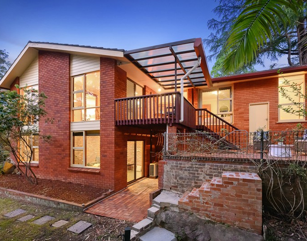 27 Knox Place, Normanhurst NSW 2076