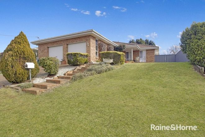 Picture of 112 Gibson Street, GOULBURN NSW 2580