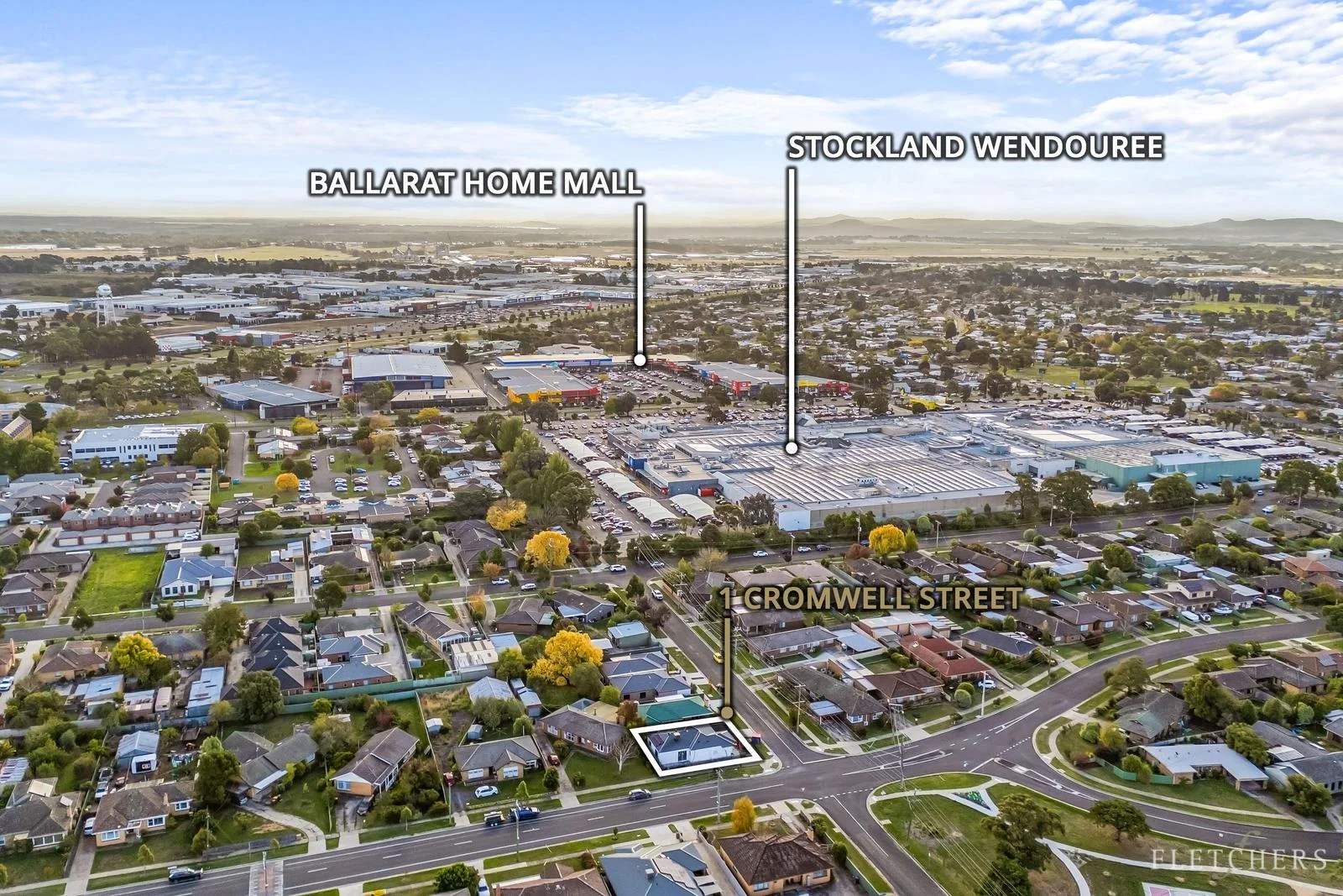 Additional image 2 of 1 Cromwell Street, Wendouree VIC 3355