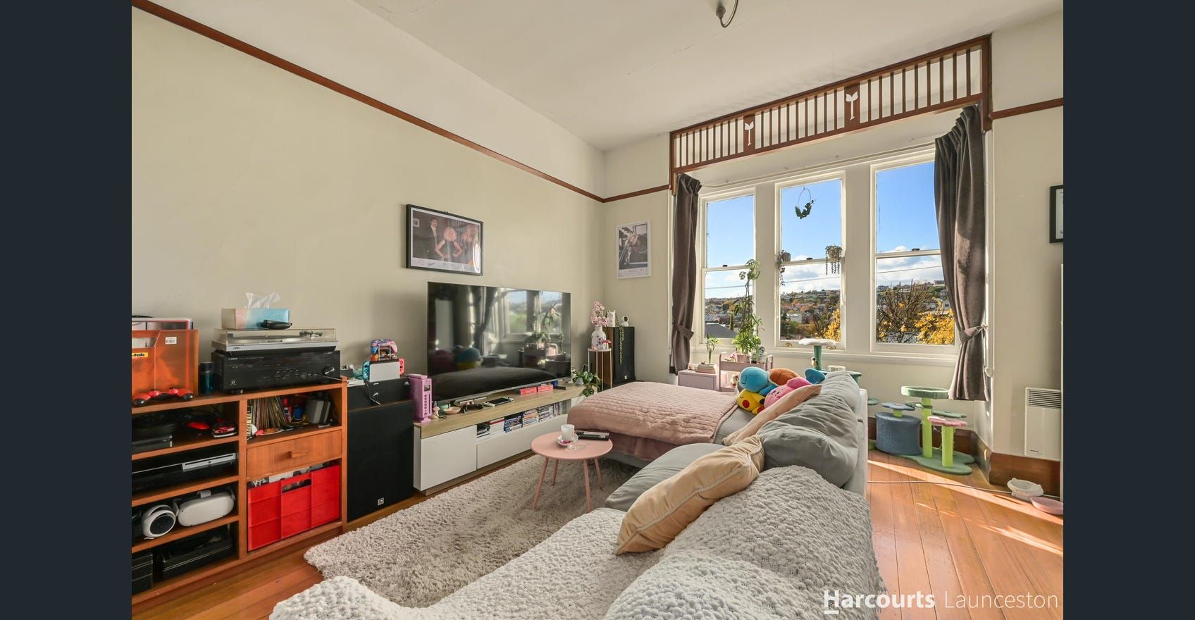 1/8 Rocher Street, Launceston TAS 7250 Apartment For Rent 280 Domain